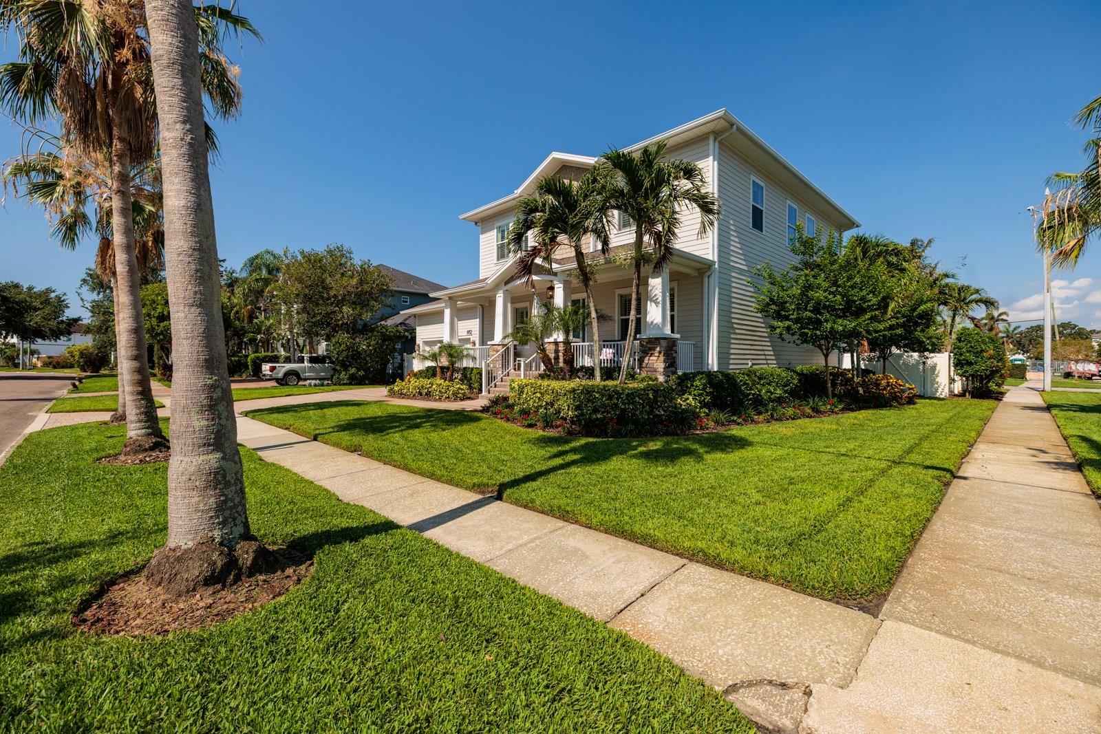 EDEN SHORES SEC 2 - Residential