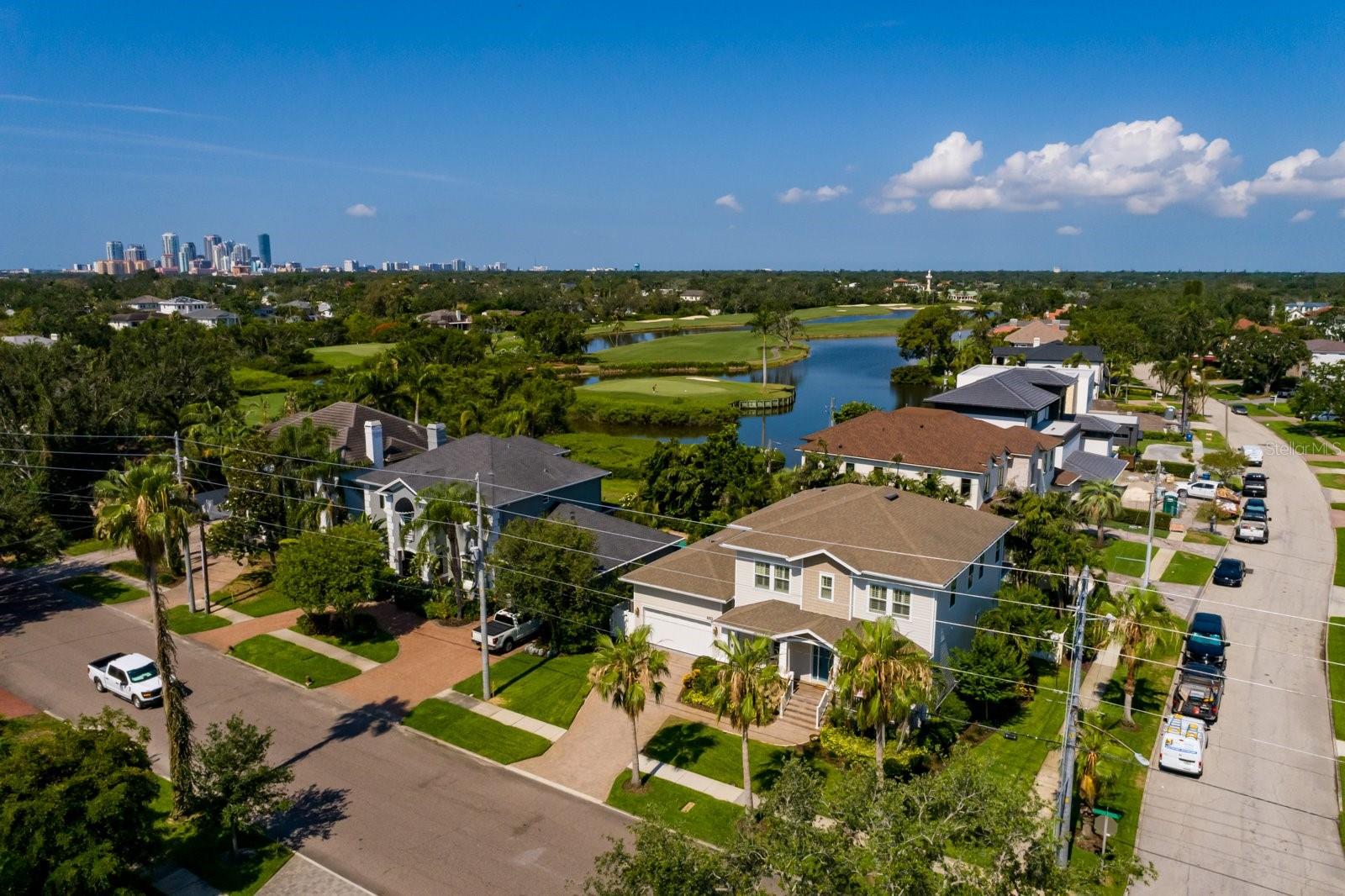 EDEN SHORES SEC 2 - Residential