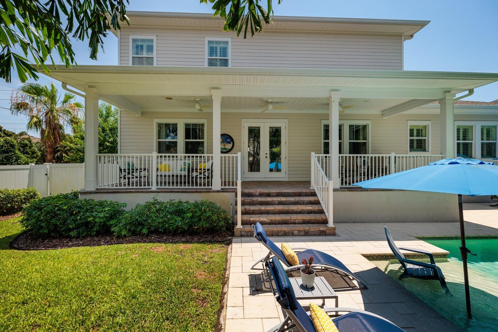 EDEN SHORES SEC 2 - Residential