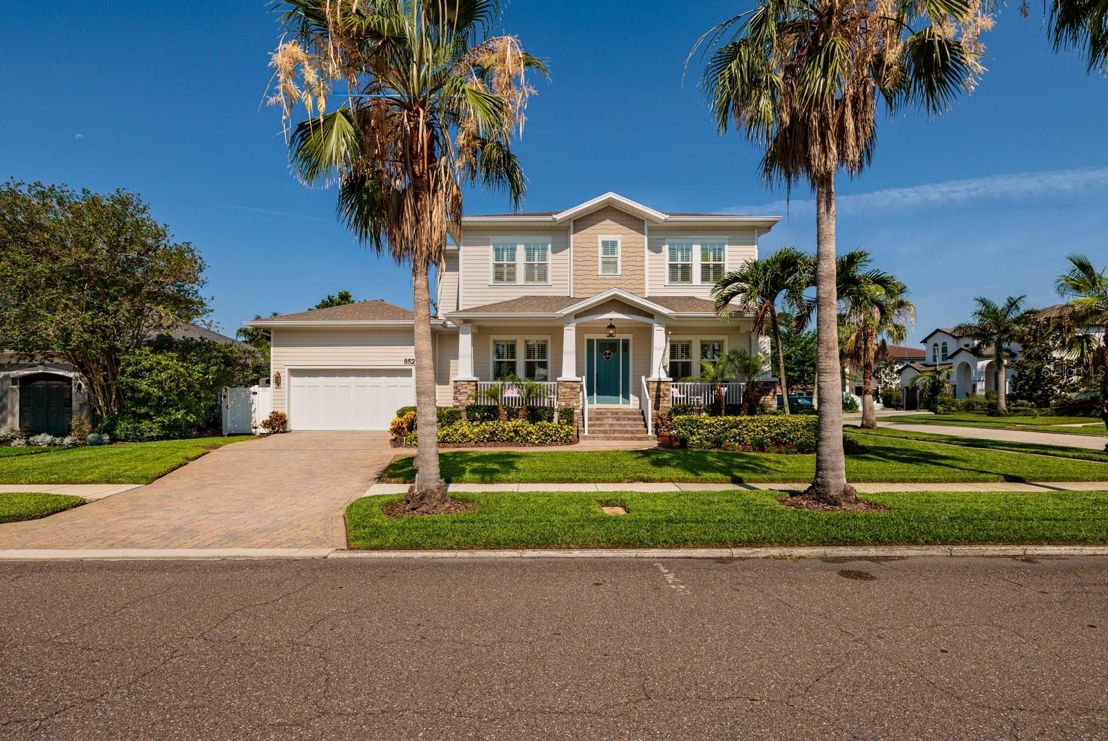 EDEN SHORES SEC 2 - Residential