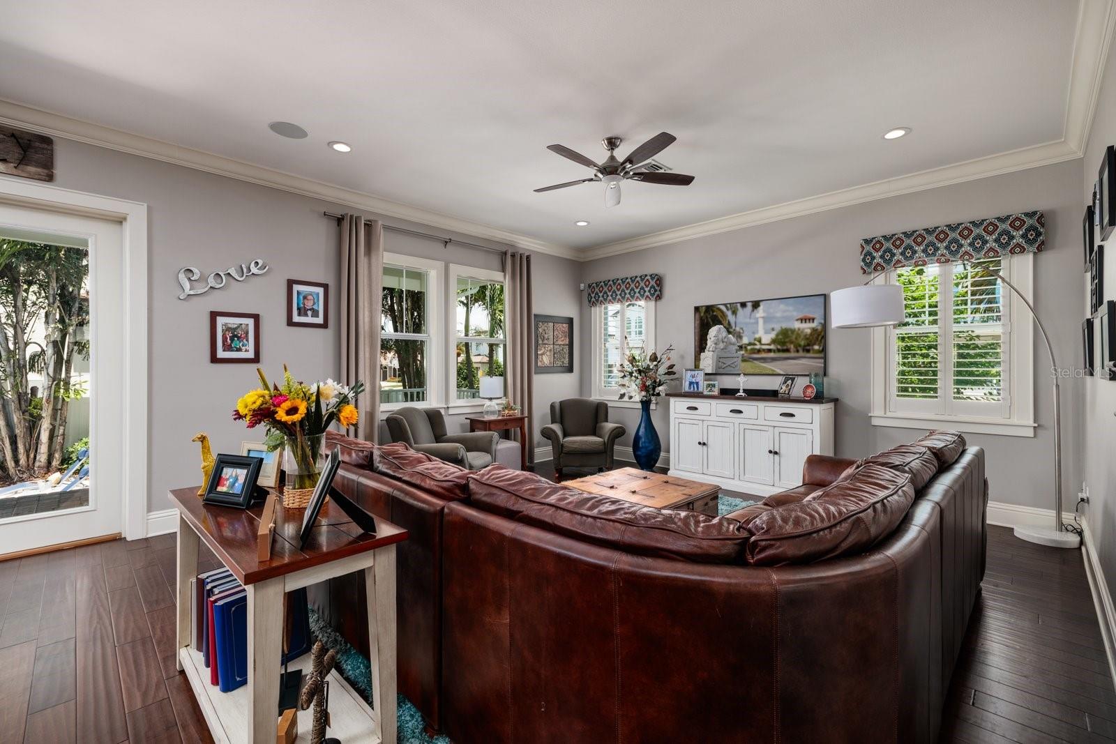 EDEN SHORES SEC 2 - Residential