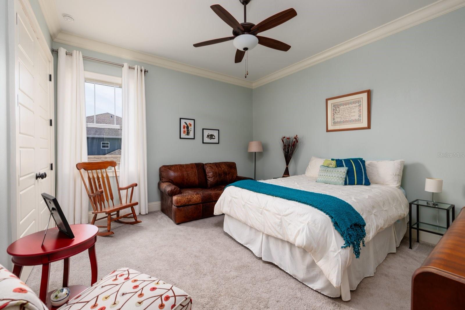 EDEN SHORES SEC 2 - Residential