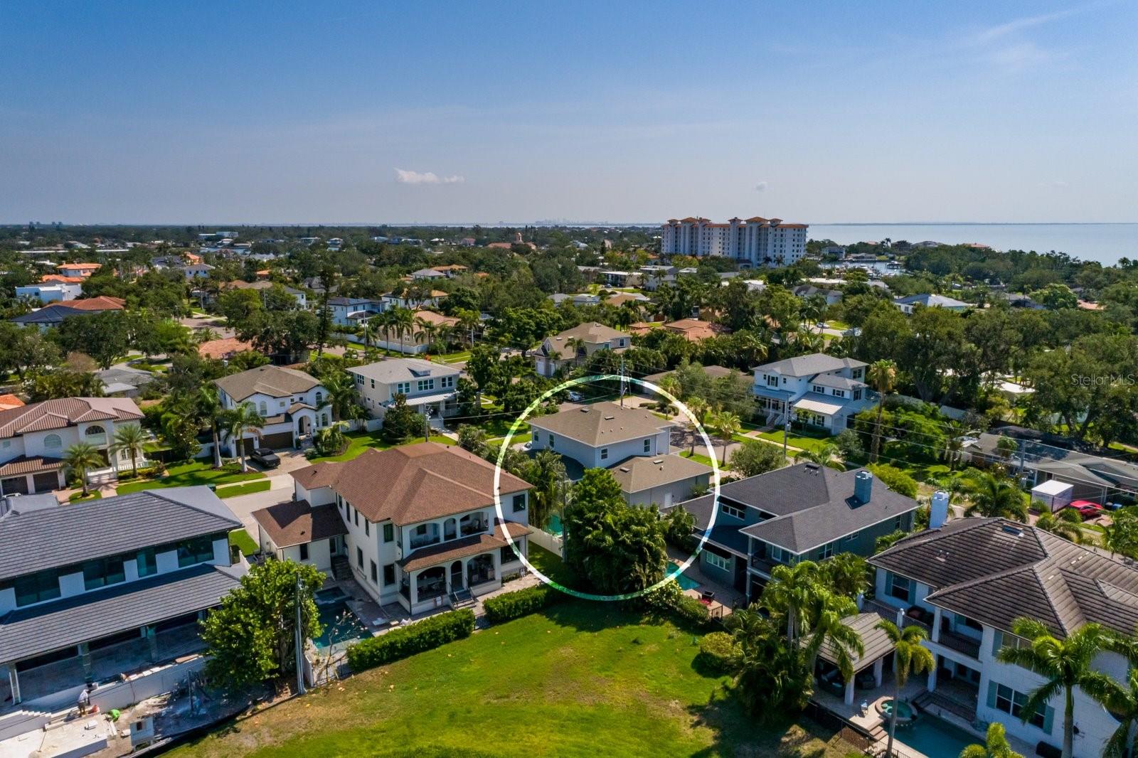 EDEN SHORES SEC 2 - Residential