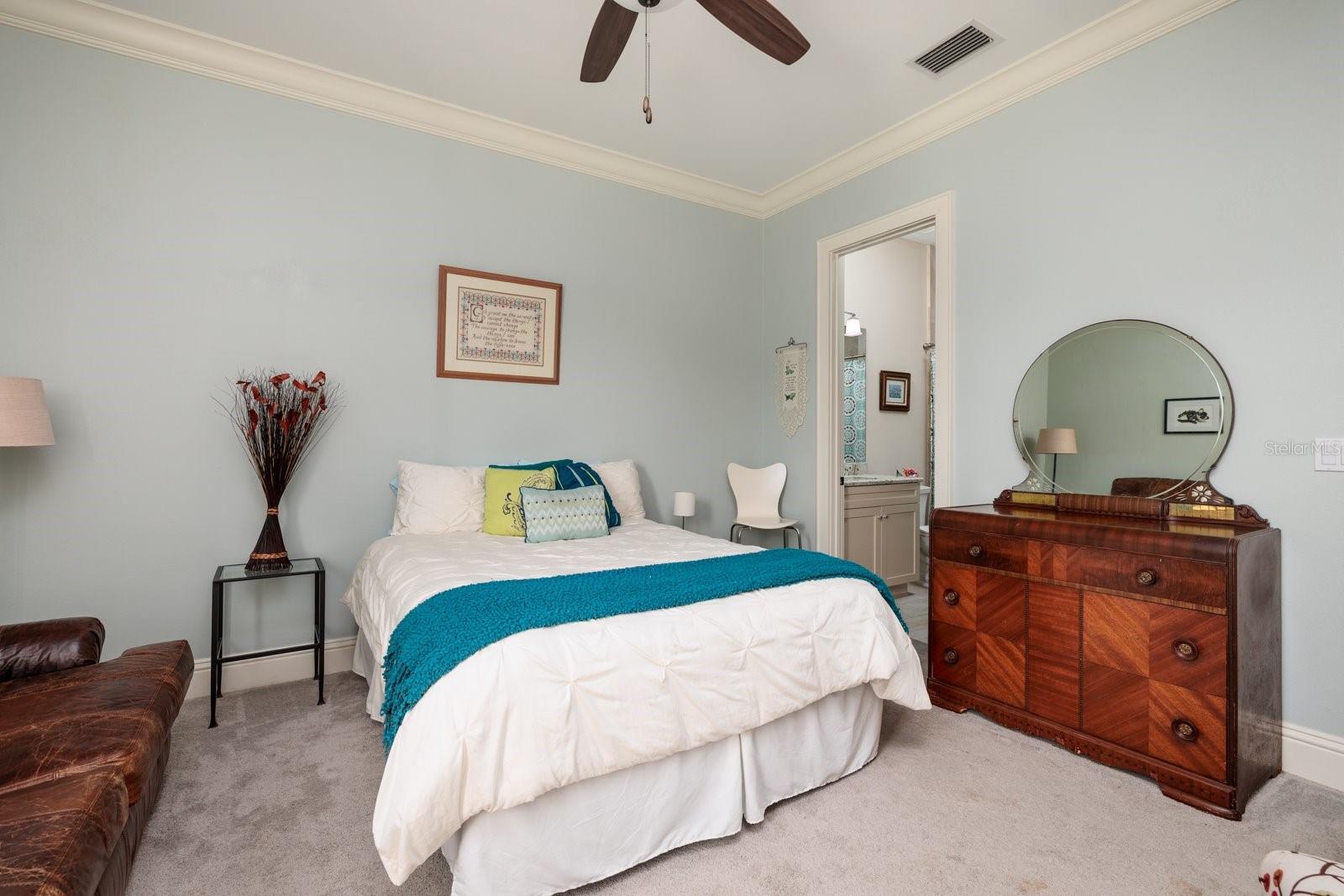 EDEN SHORES SEC 2 - Residential