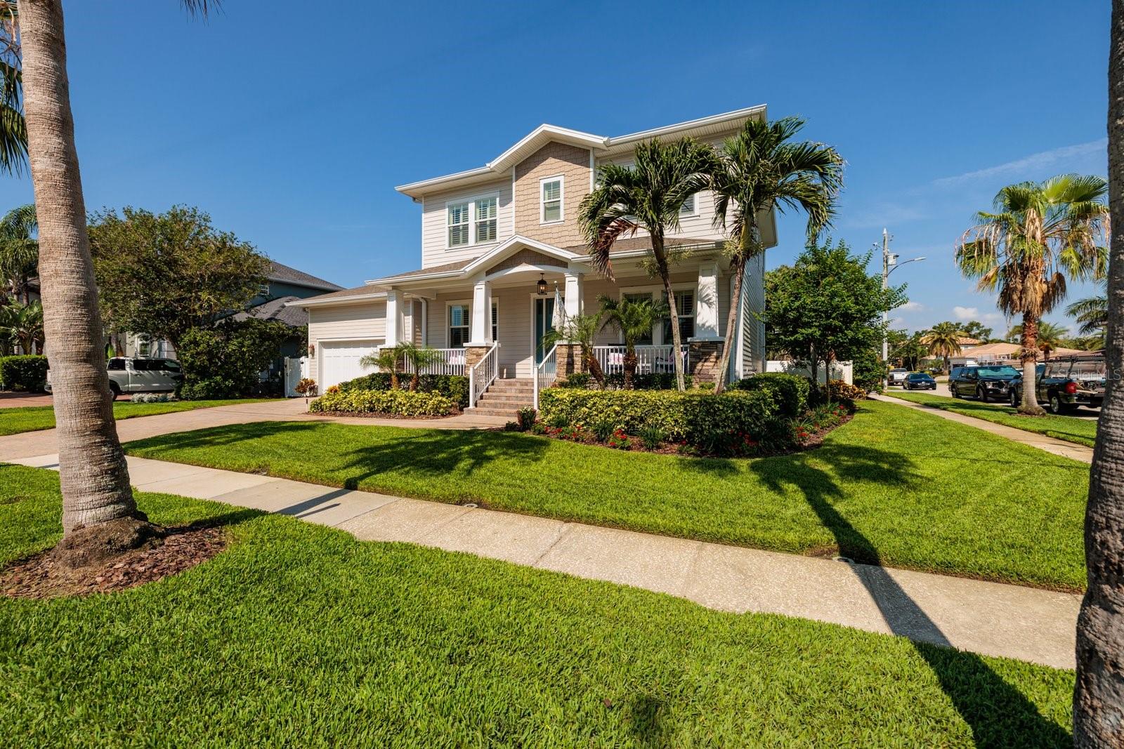 EDEN SHORES SEC 2 - Residential