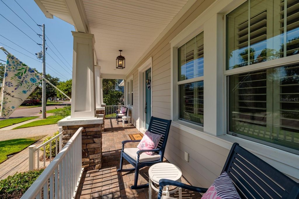 Photo of 852 Cordova Boulevard NE, St Petersburg, FL 33704 (MLS # TB8500574)