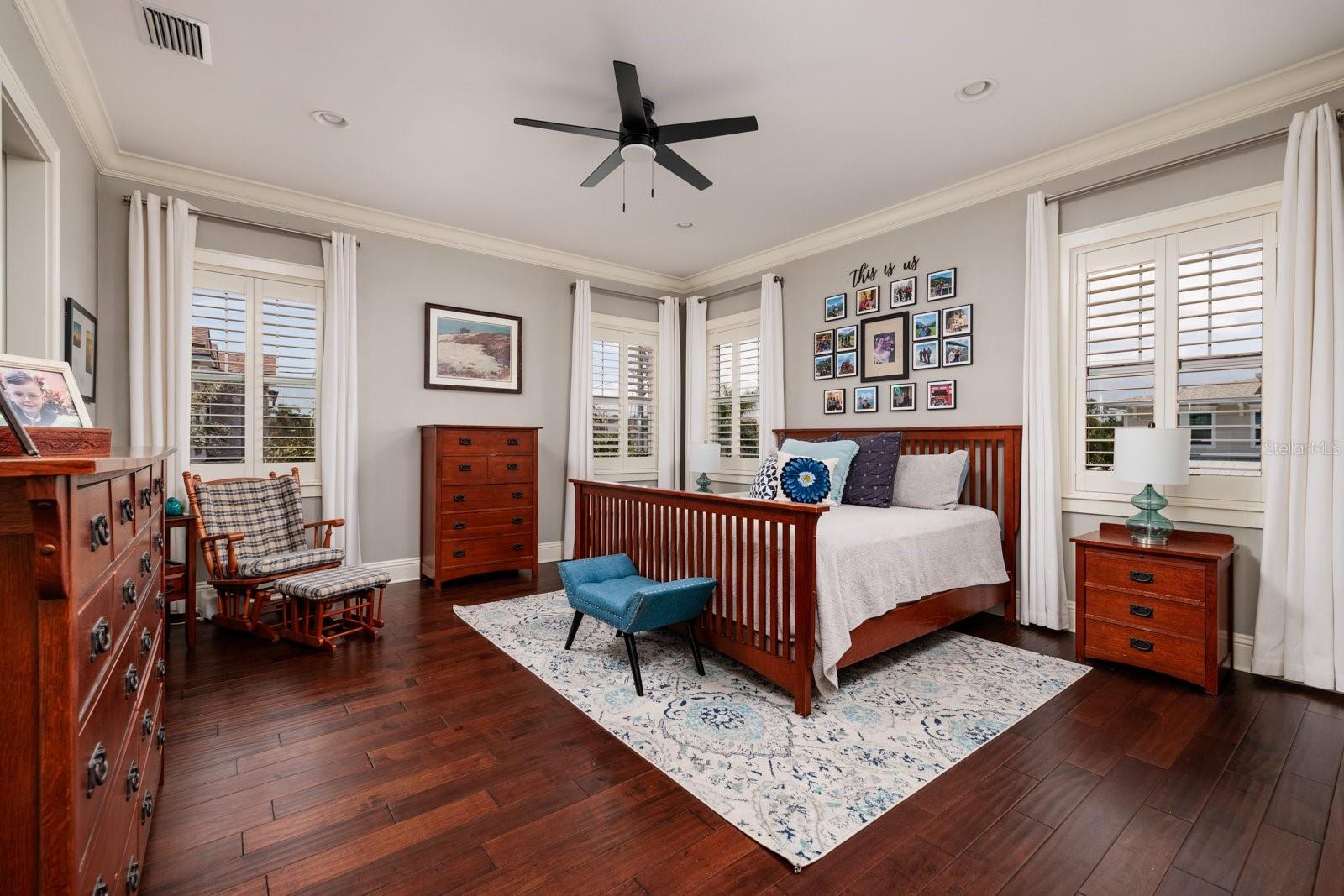 EDEN SHORES SEC 2 - Residential