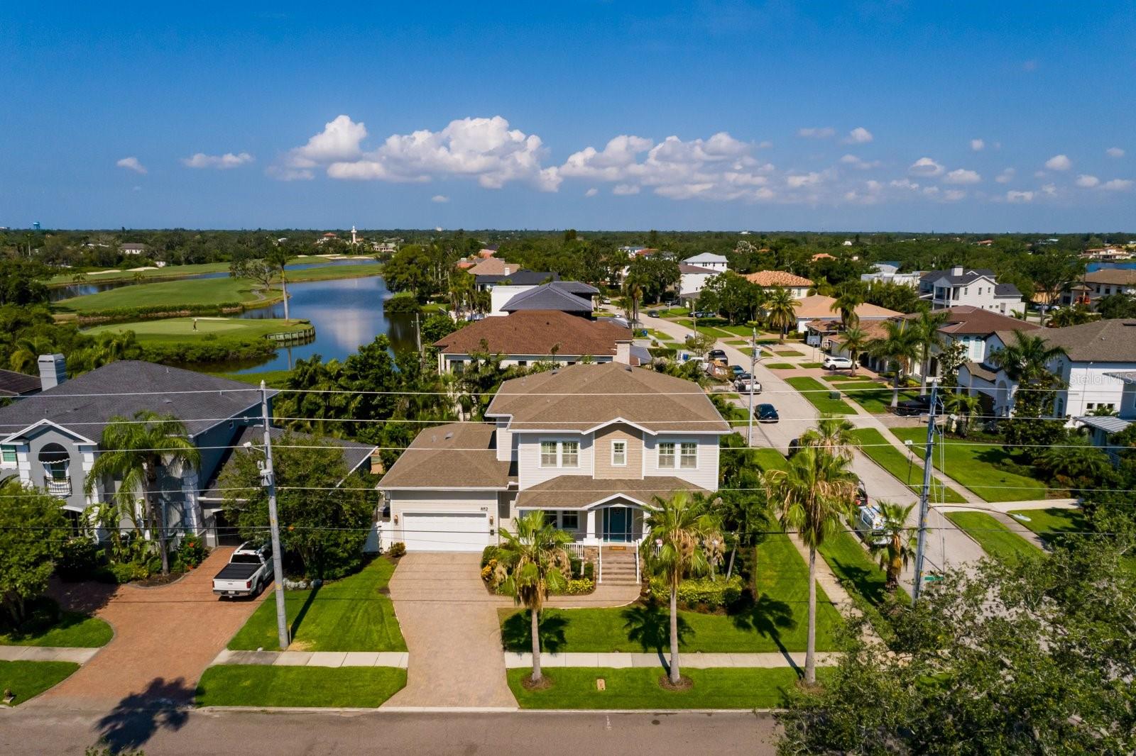 EDEN SHORES SEC 2 - Residential