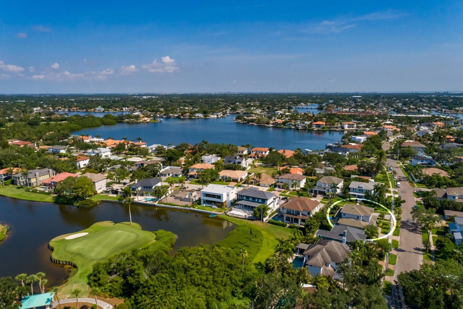 EDEN SHORES SEC 2 - Residential