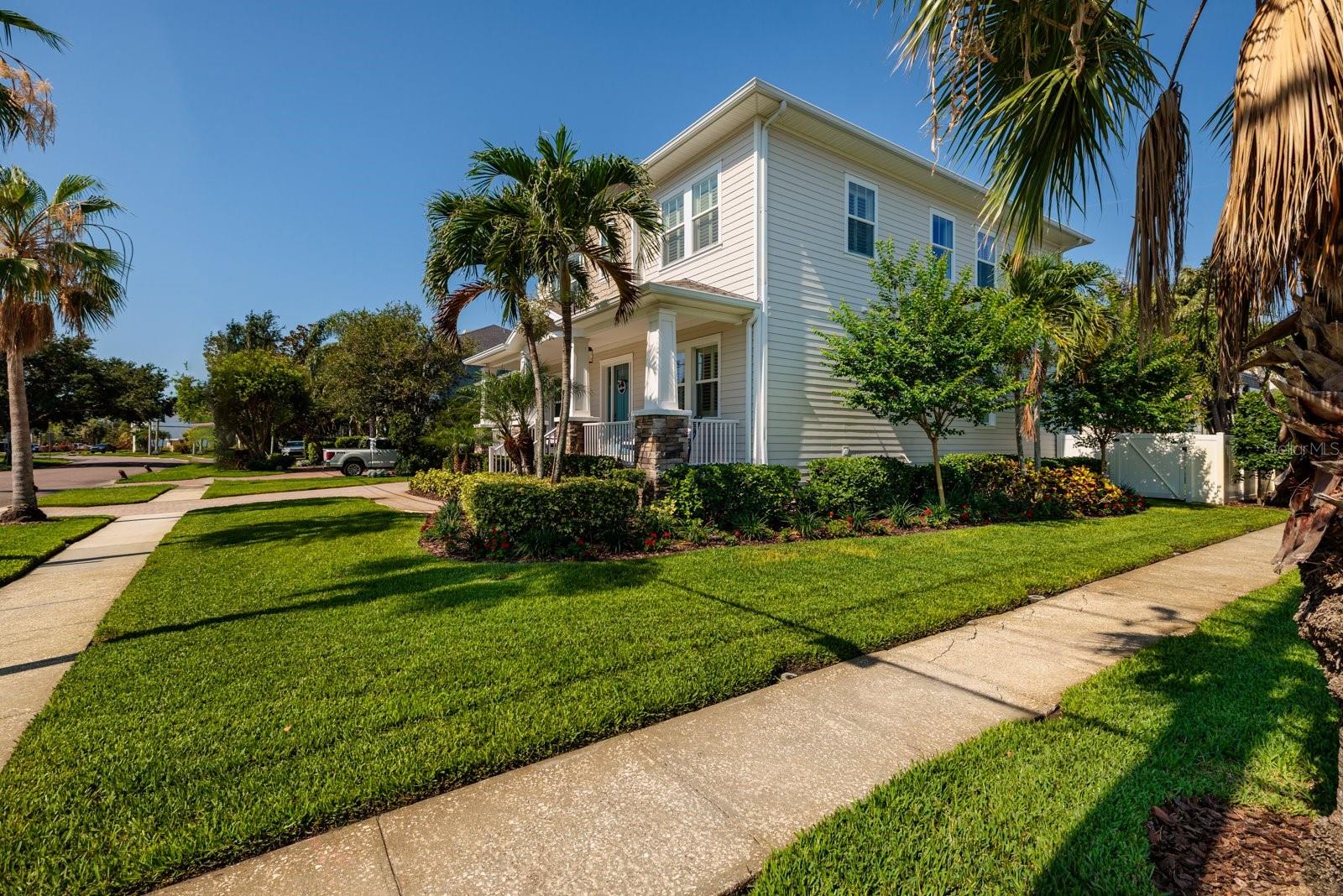 EDEN SHORES SEC 2 - Residential