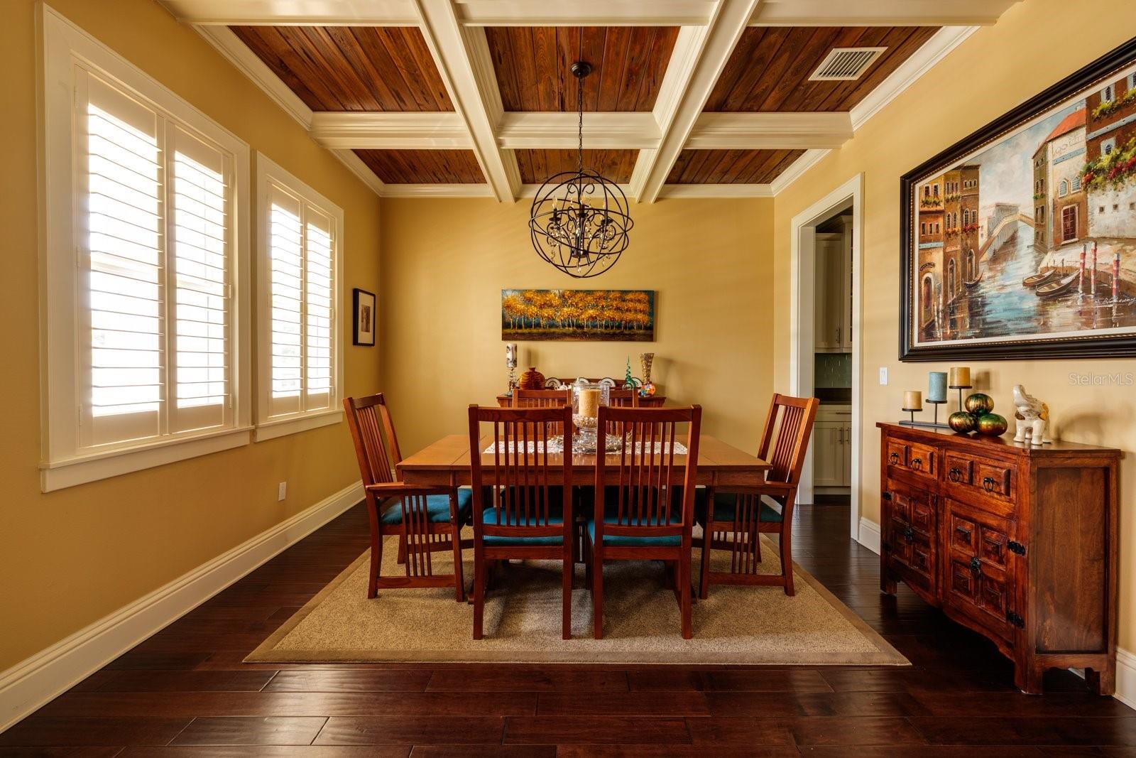 EDEN SHORES SEC 2 - Residential