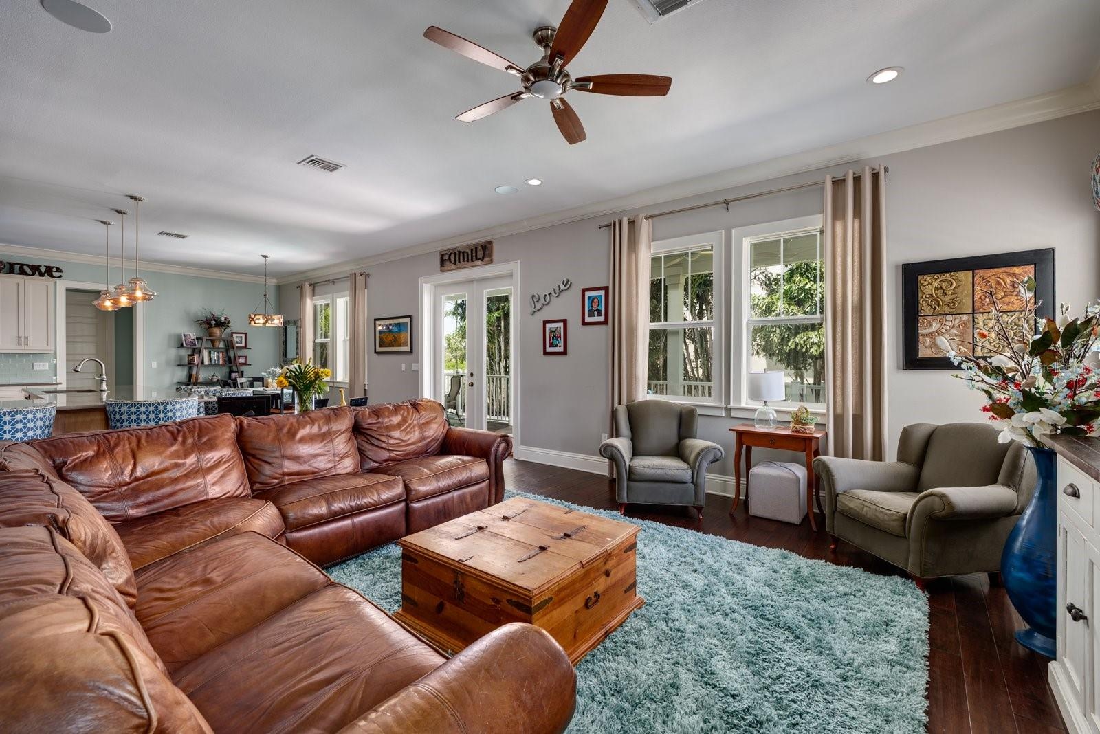 EDEN SHORES SEC 2 - Residential