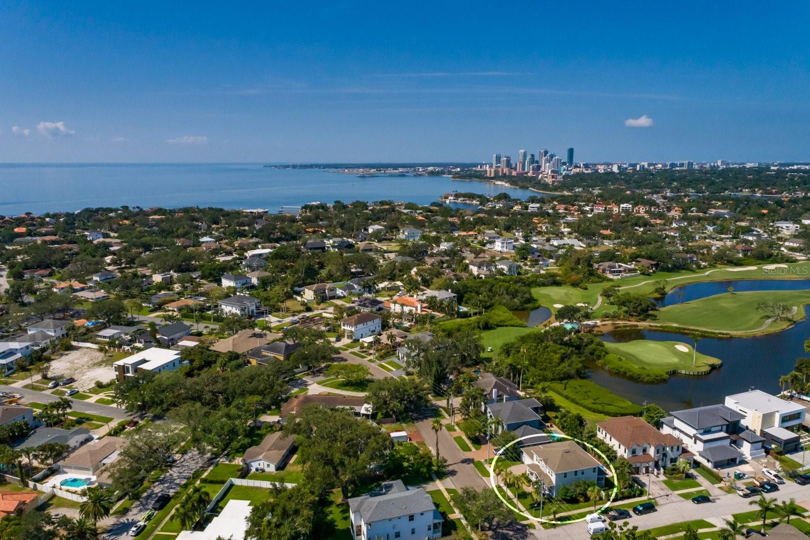 EDEN SHORES SEC 2 - Residential