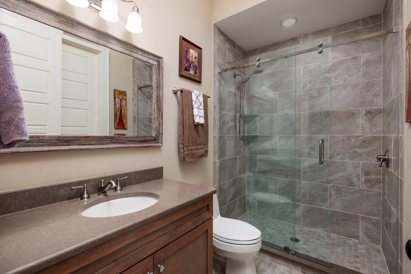 EDEN SHORES SEC 2 - Residential