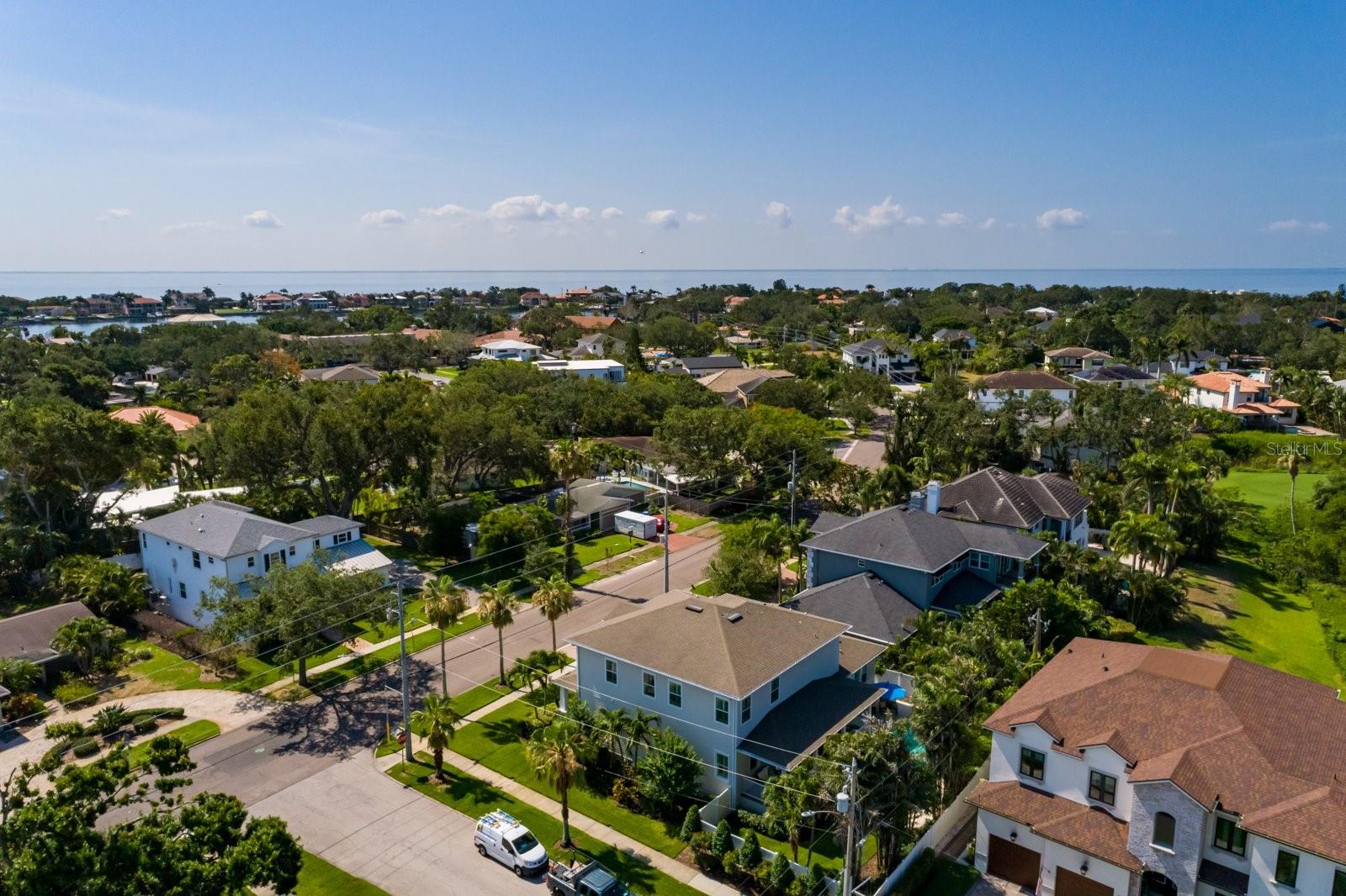 EDEN SHORES SEC 2 - Residential