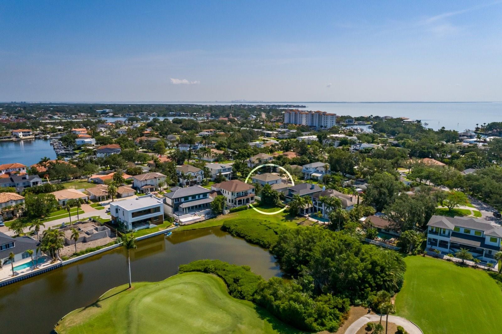 EDEN SHORES SEC 2 - Residential