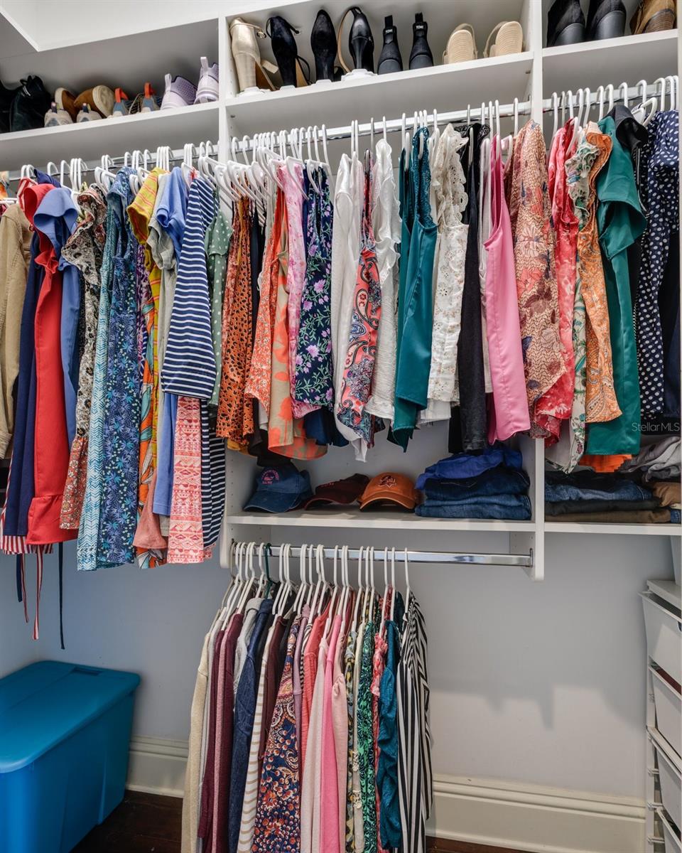 EDEN SHORES SEC 2 - Residential