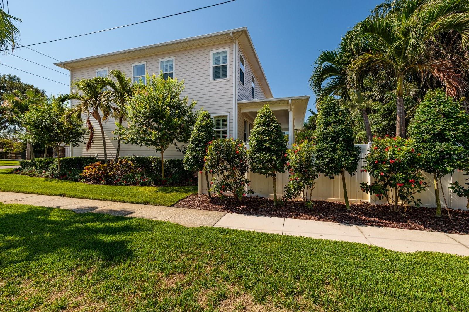 EDEN SHORES SEC 2 - Residential