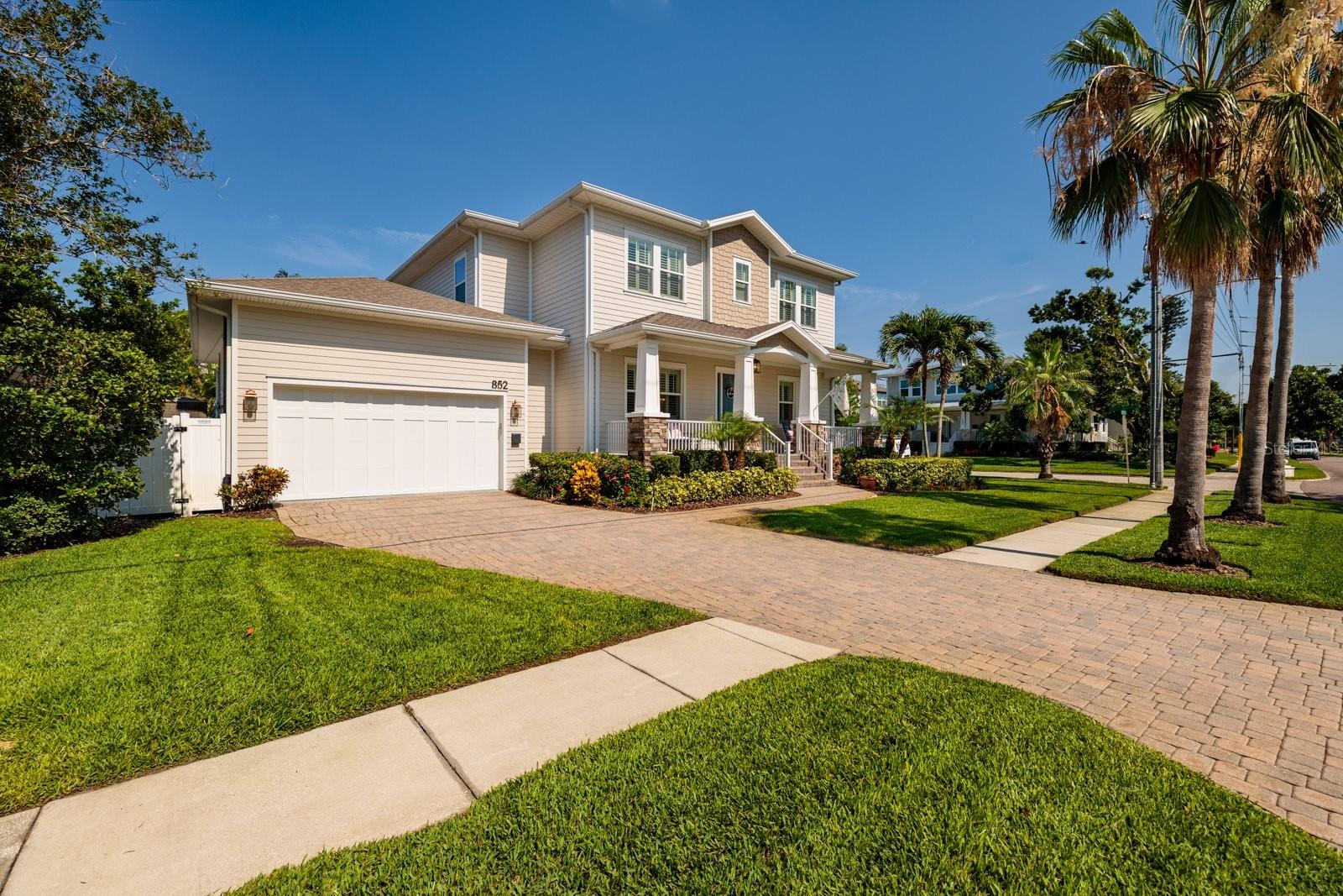 EDEN SHORES SEC 2 - Residential