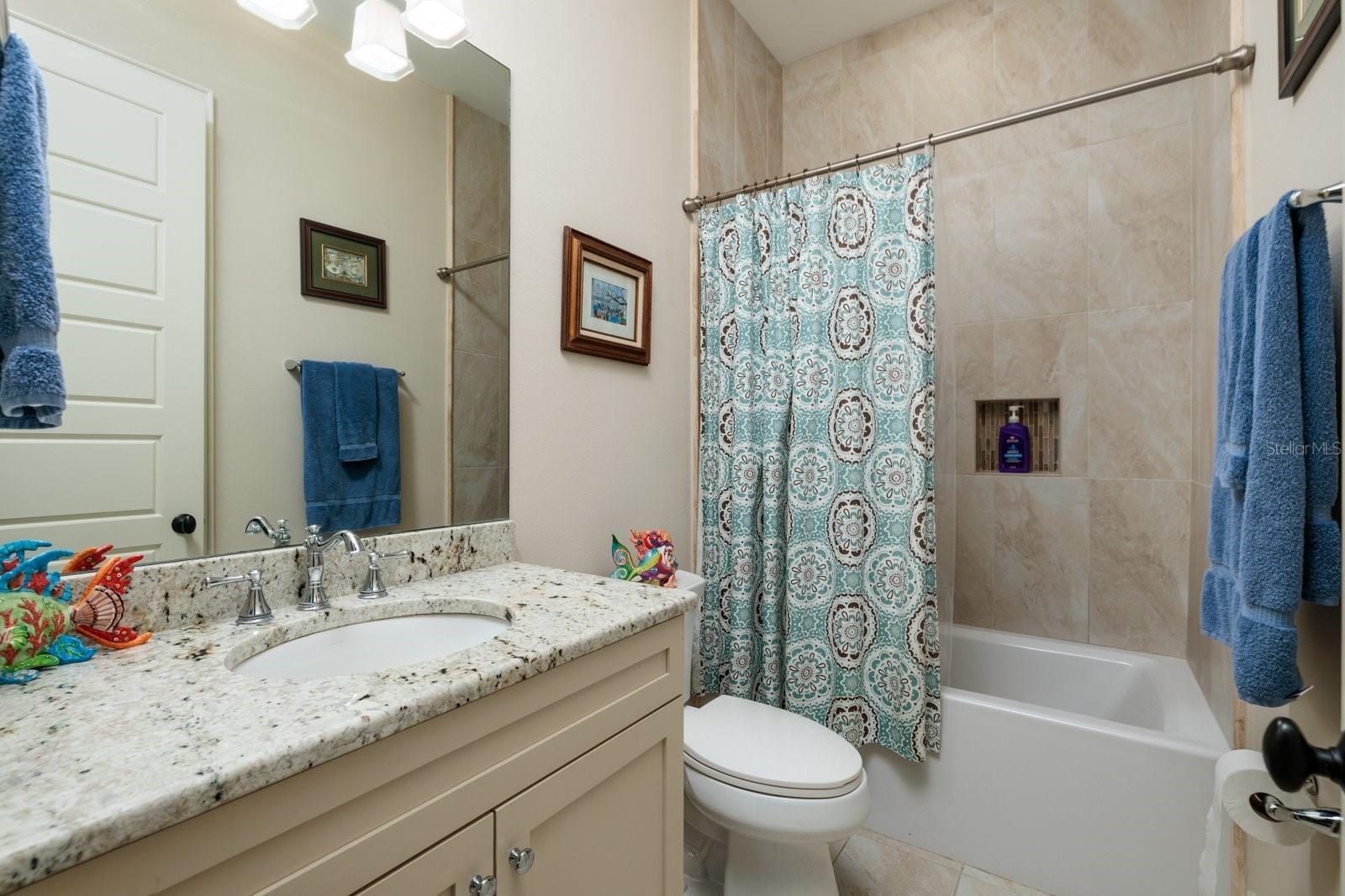 EDEN SHORES SEC 2 - Residential