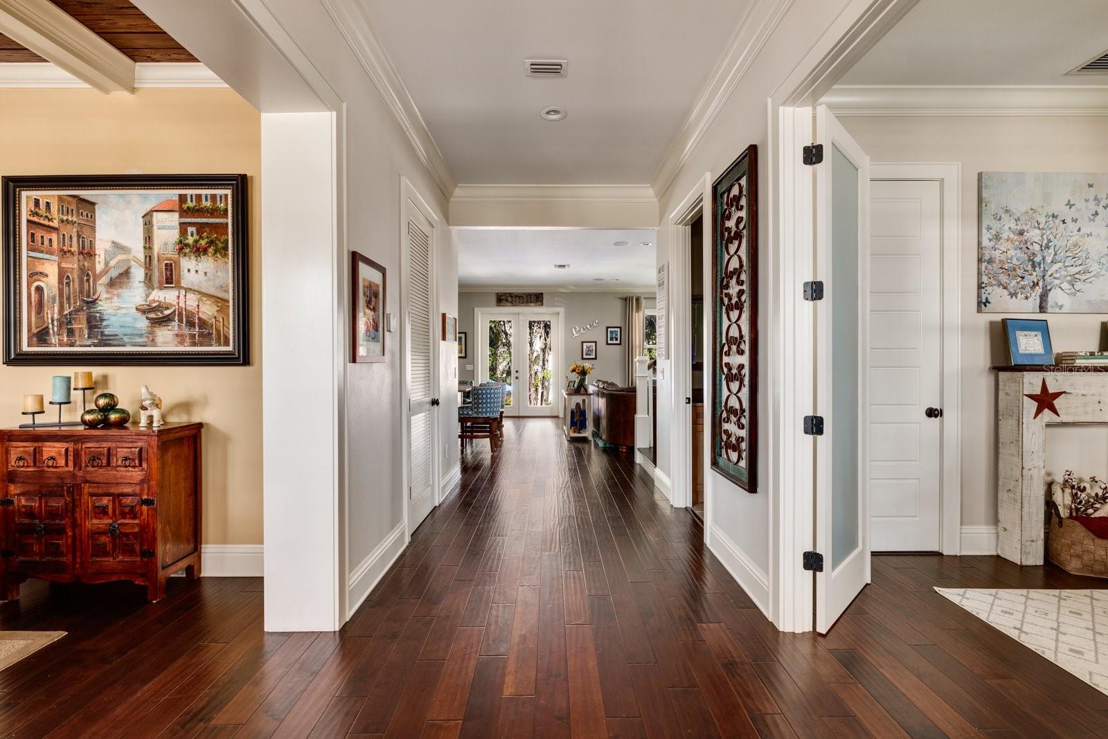 EDEN SHORES SEC 2 - Residential