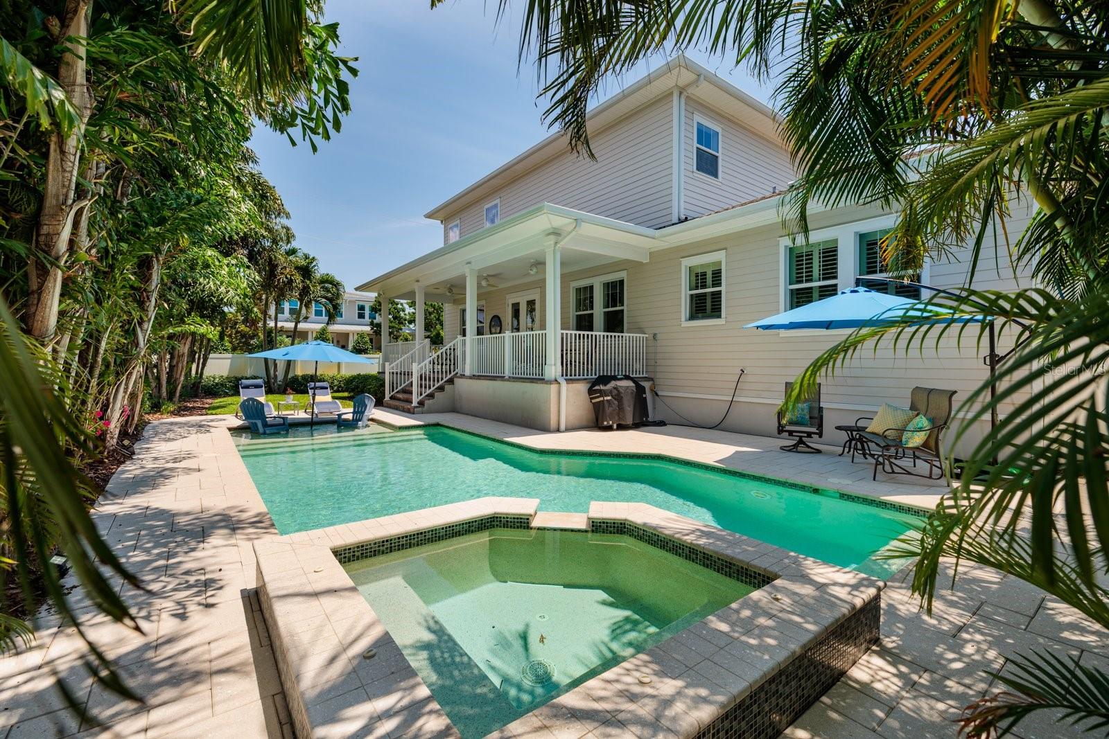 EDEN SHORES SEC 2 - Residential