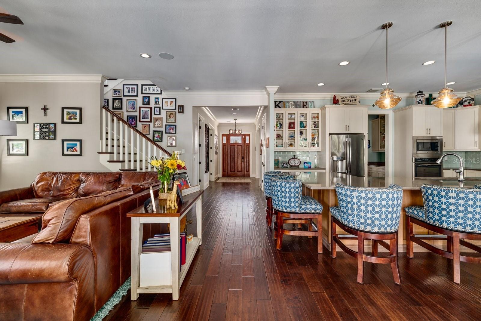 EDEN SHORES SEC 2 - Residential