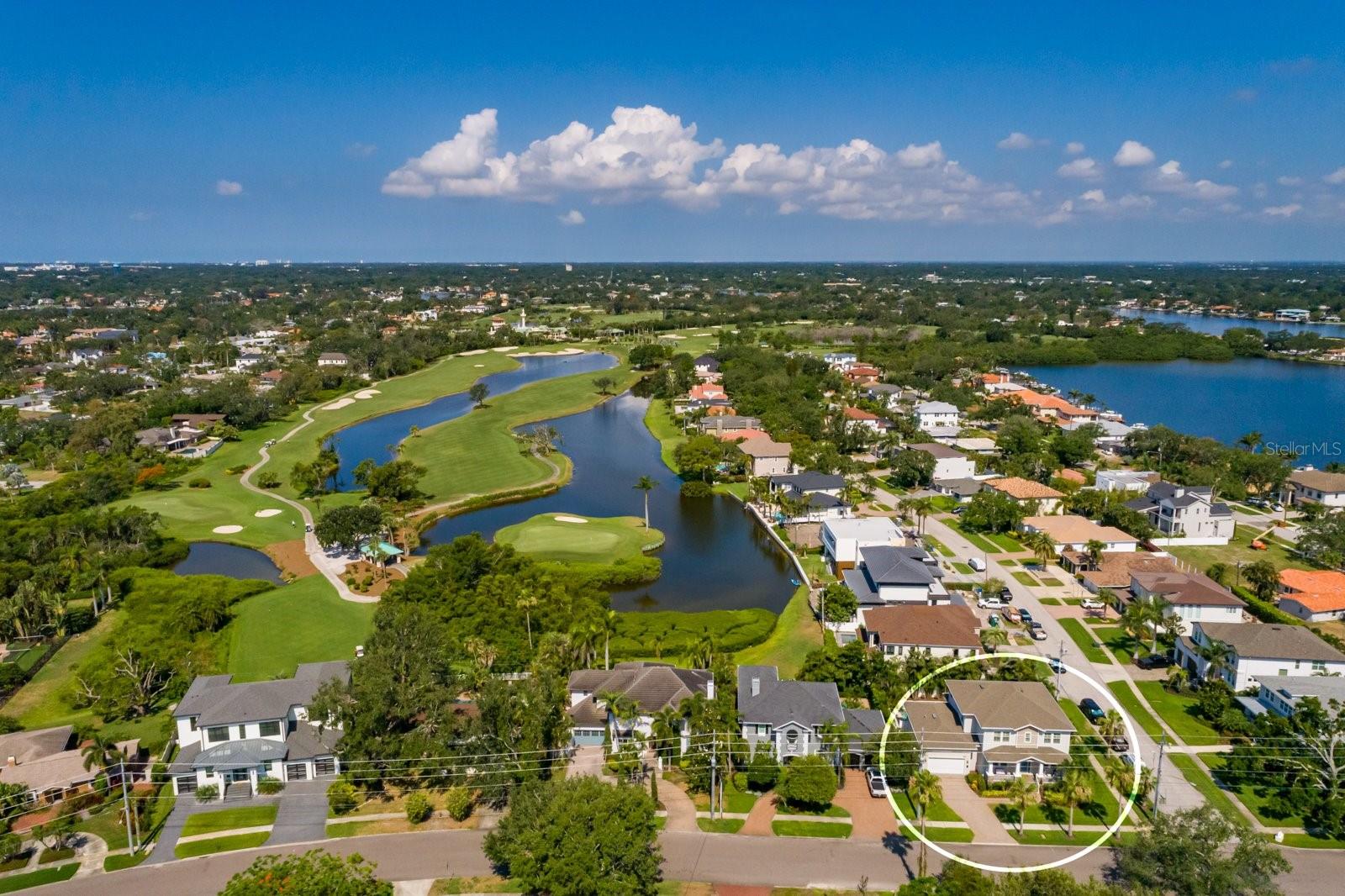 EDEN SHORES SEC 2 - Residential