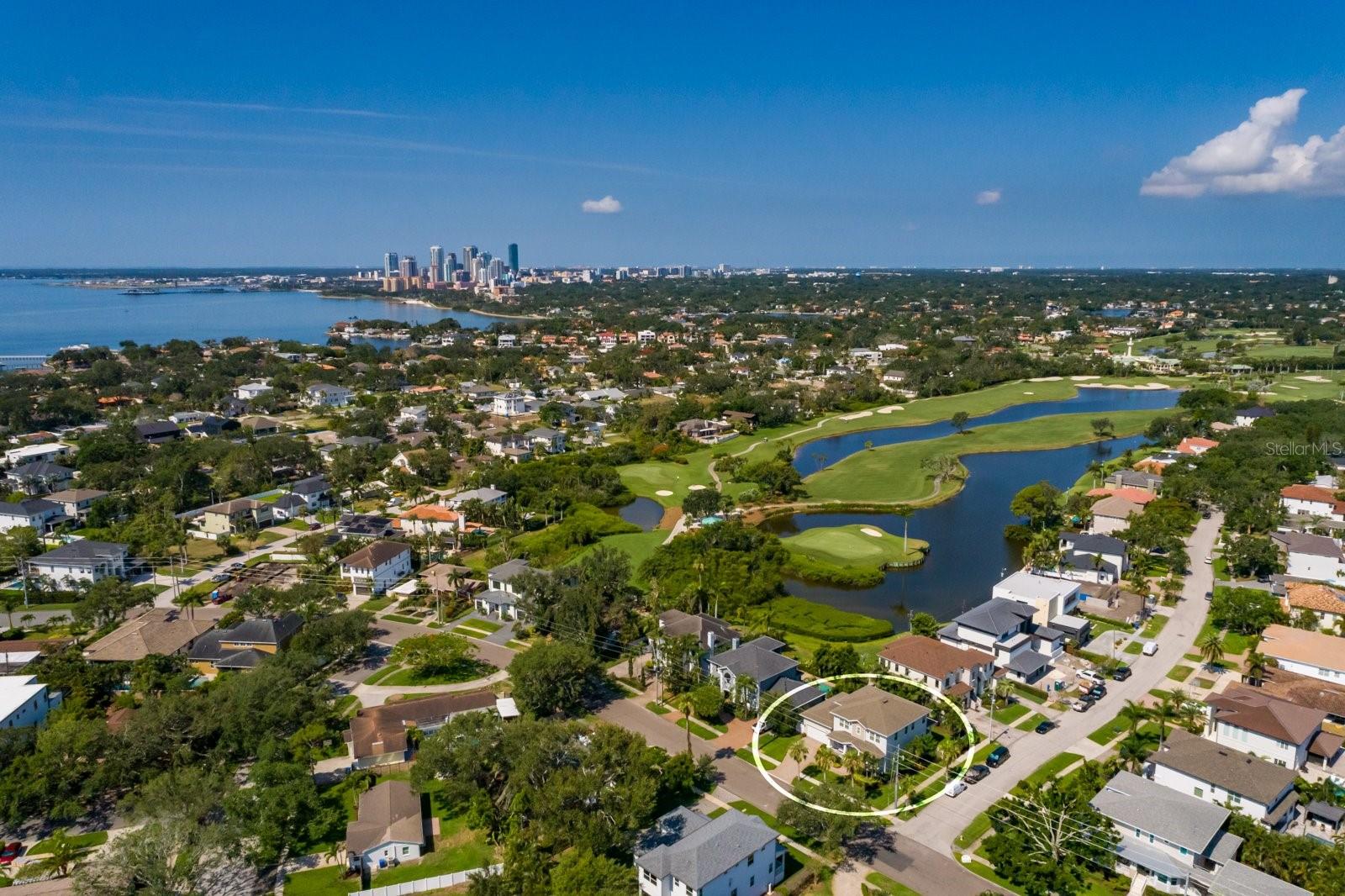 EDEN SHORES SEC 2 - Residential