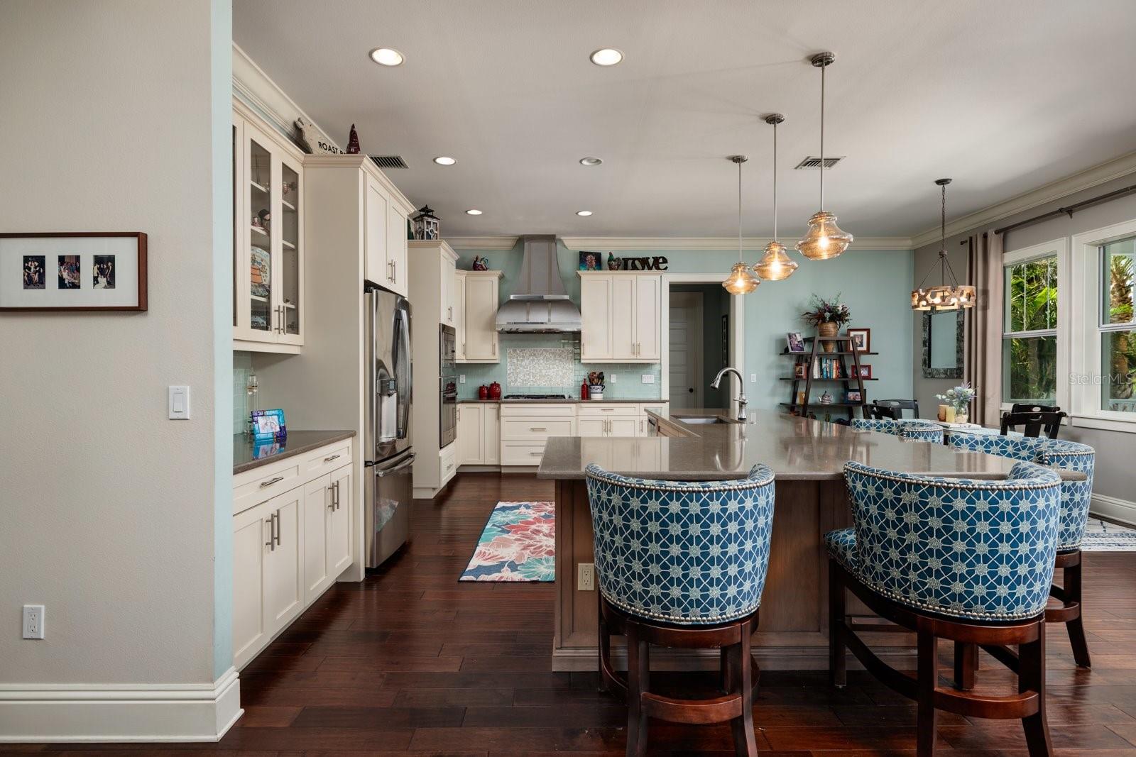 EDEN SHORES SEC 2 - Residential