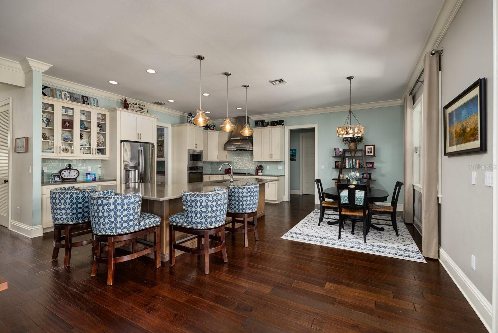 EDEN SHORES SEC 2 - Residential