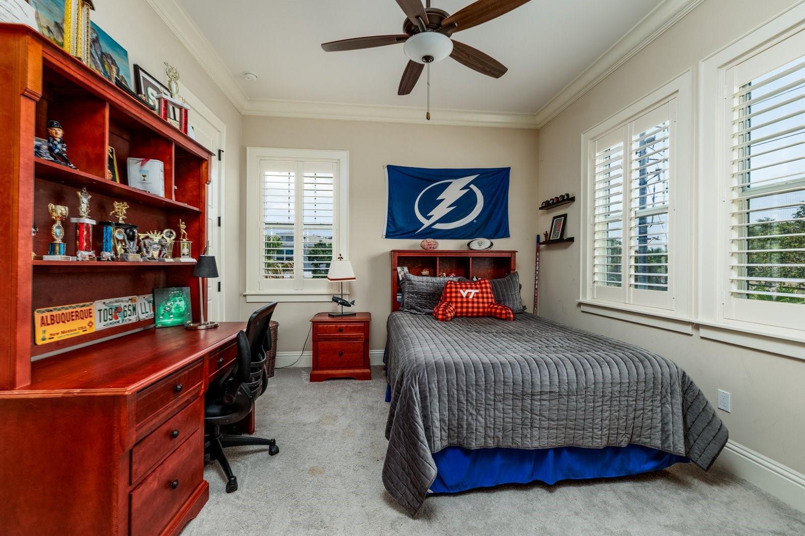 EDEN SHORES SEC 2 - Residential