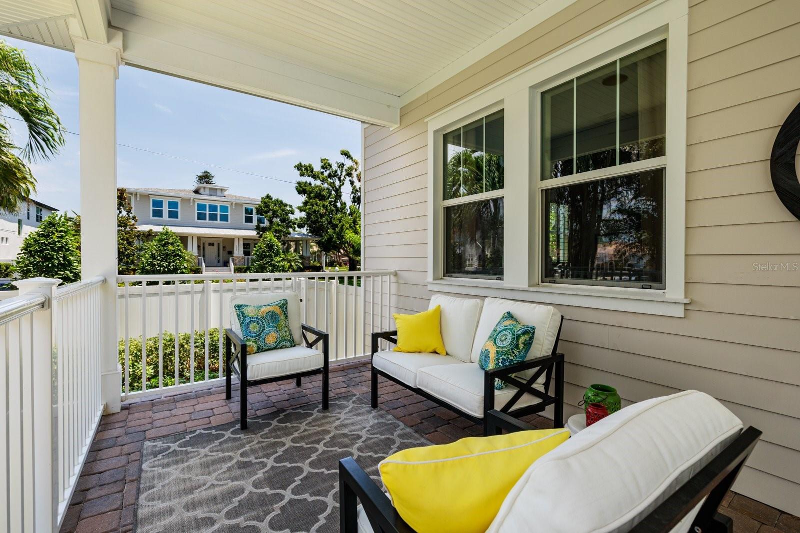 EDEN SHORES SEC 2 - Residential