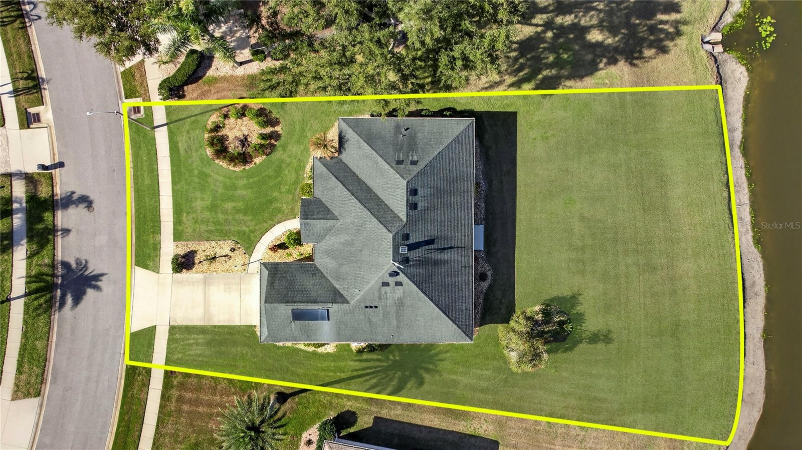 CYPRESS HEAD PUD PH I-A - Residential