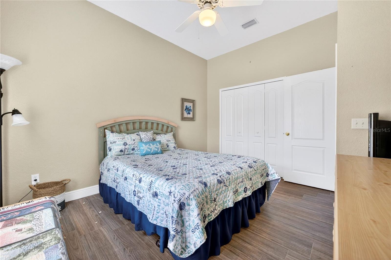 CYPRESS HEAD PUD PH I-A - Residential