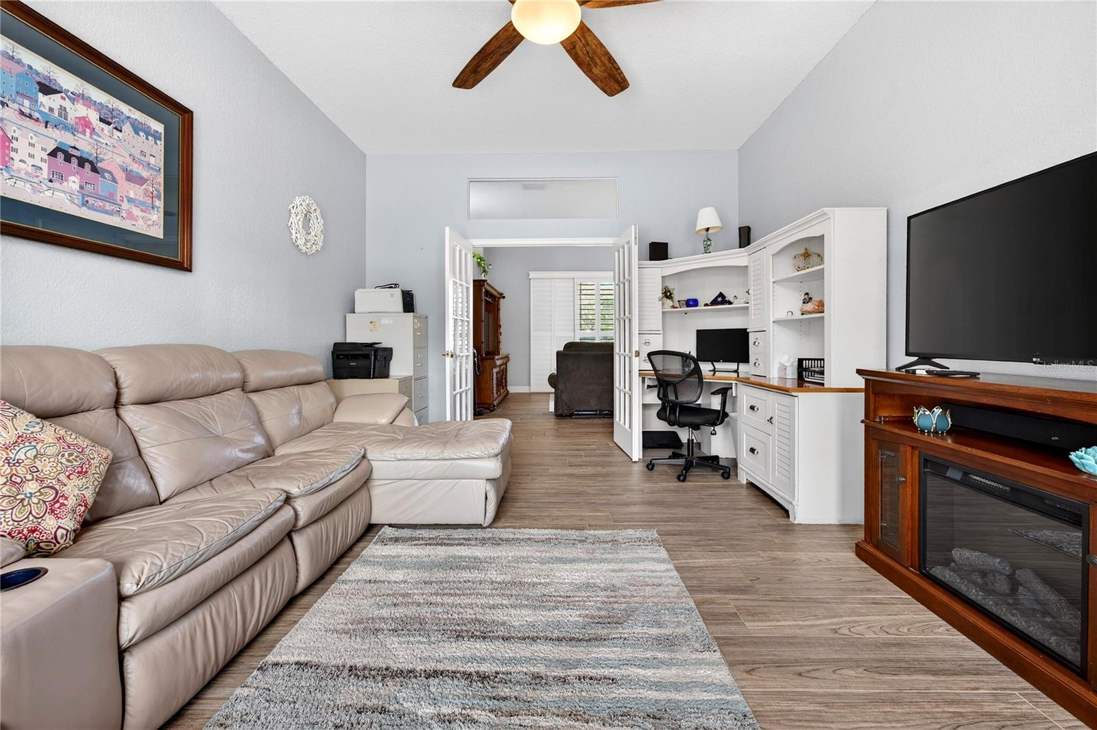 CYPRESS HEAD PUD PH I-A - Residential