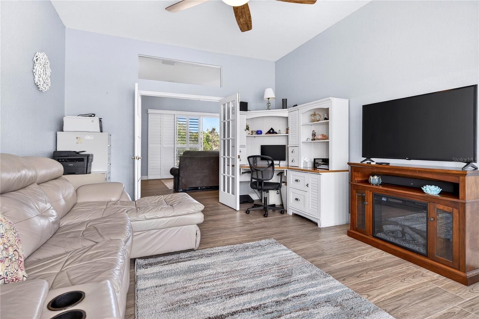 CYPRESS HEAD PUD PH I-A - Residential