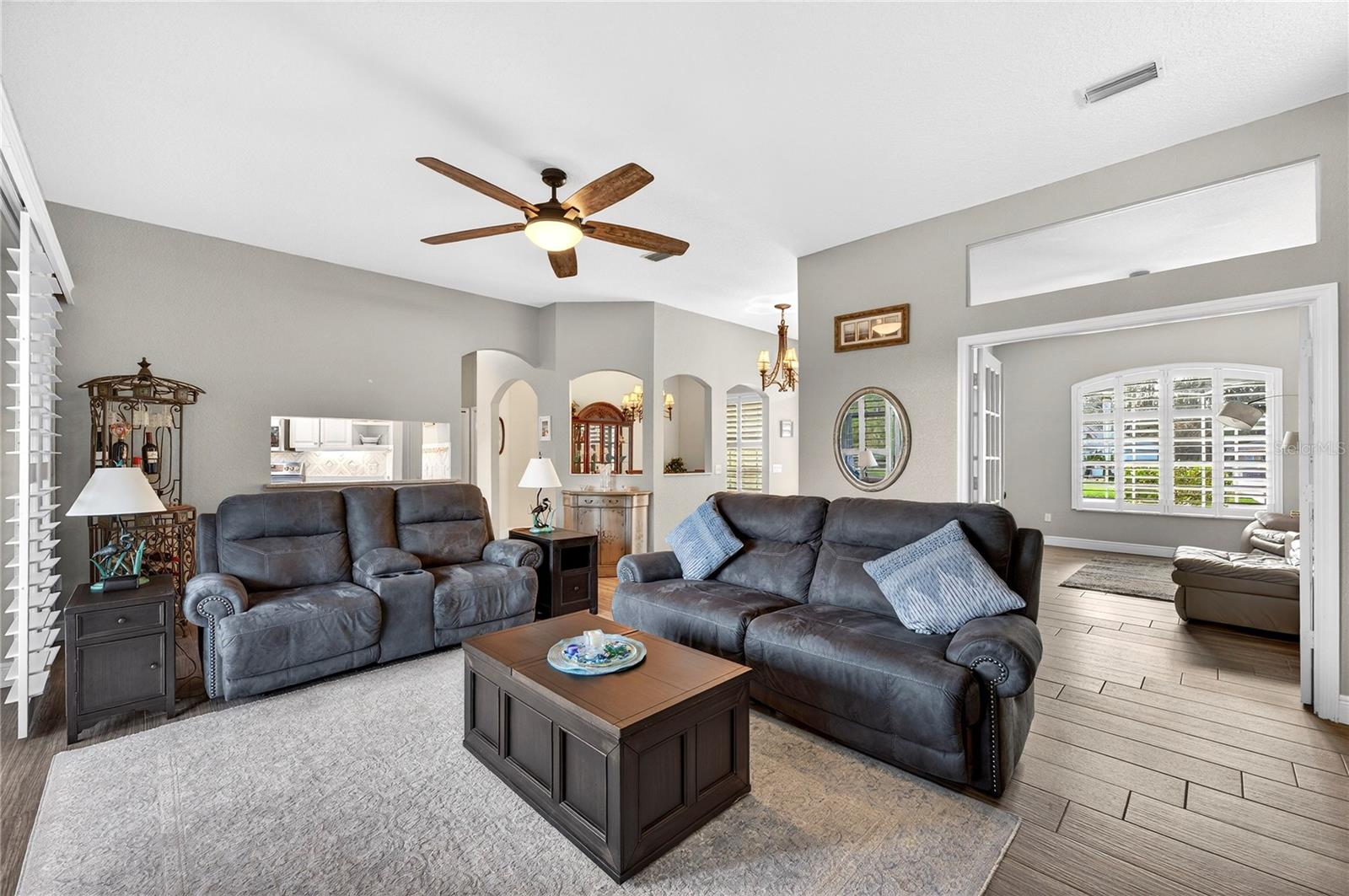 CYPRESS HEAD PUD PH I-A - Residential