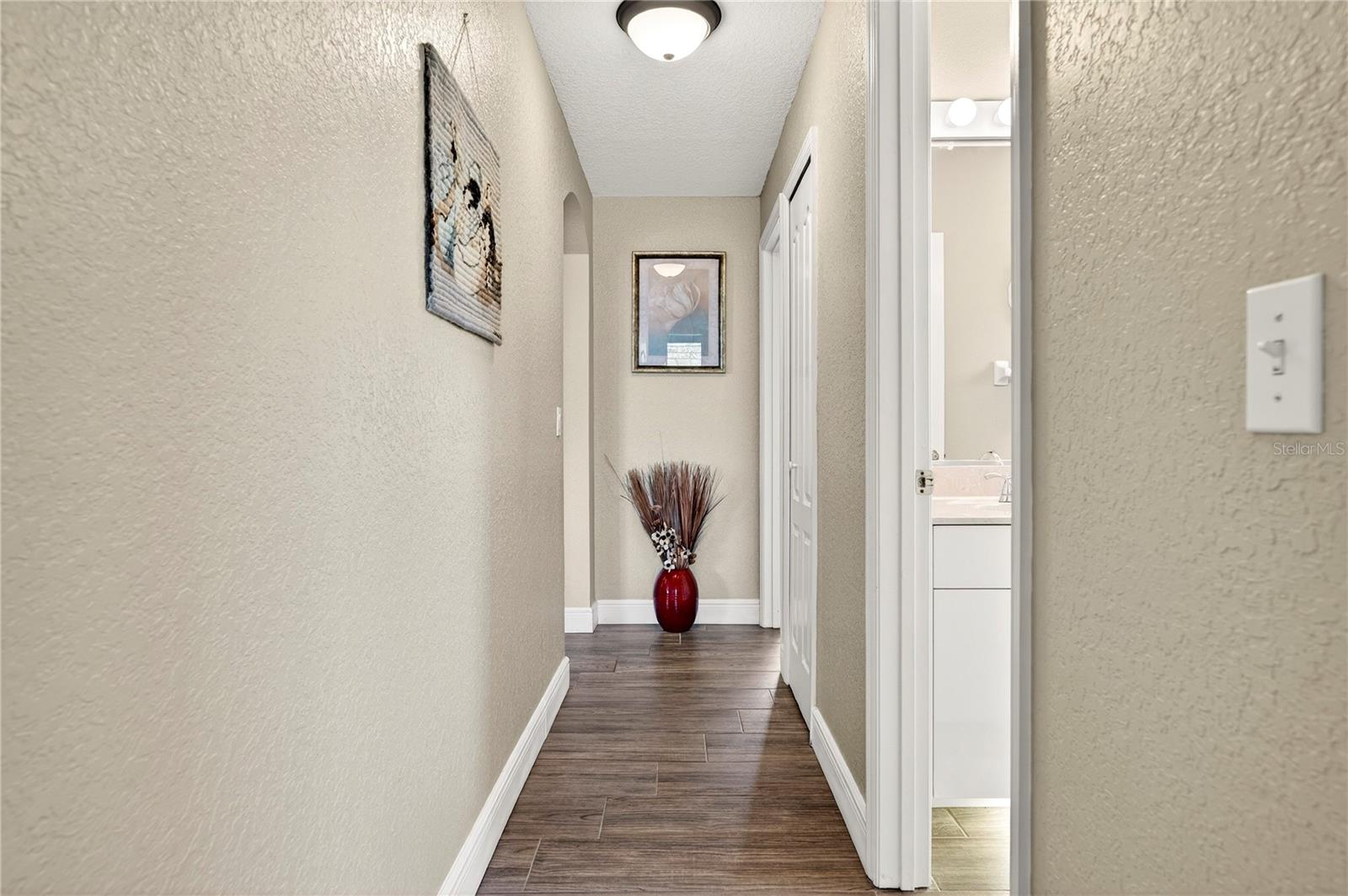 CYPRESS HEAD PUD PH I-A - Residential