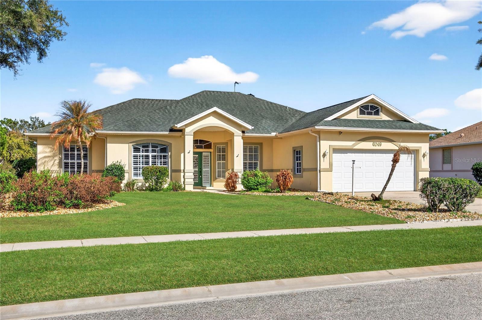 CYPRESS HEAD PUD PH I-A - Residential