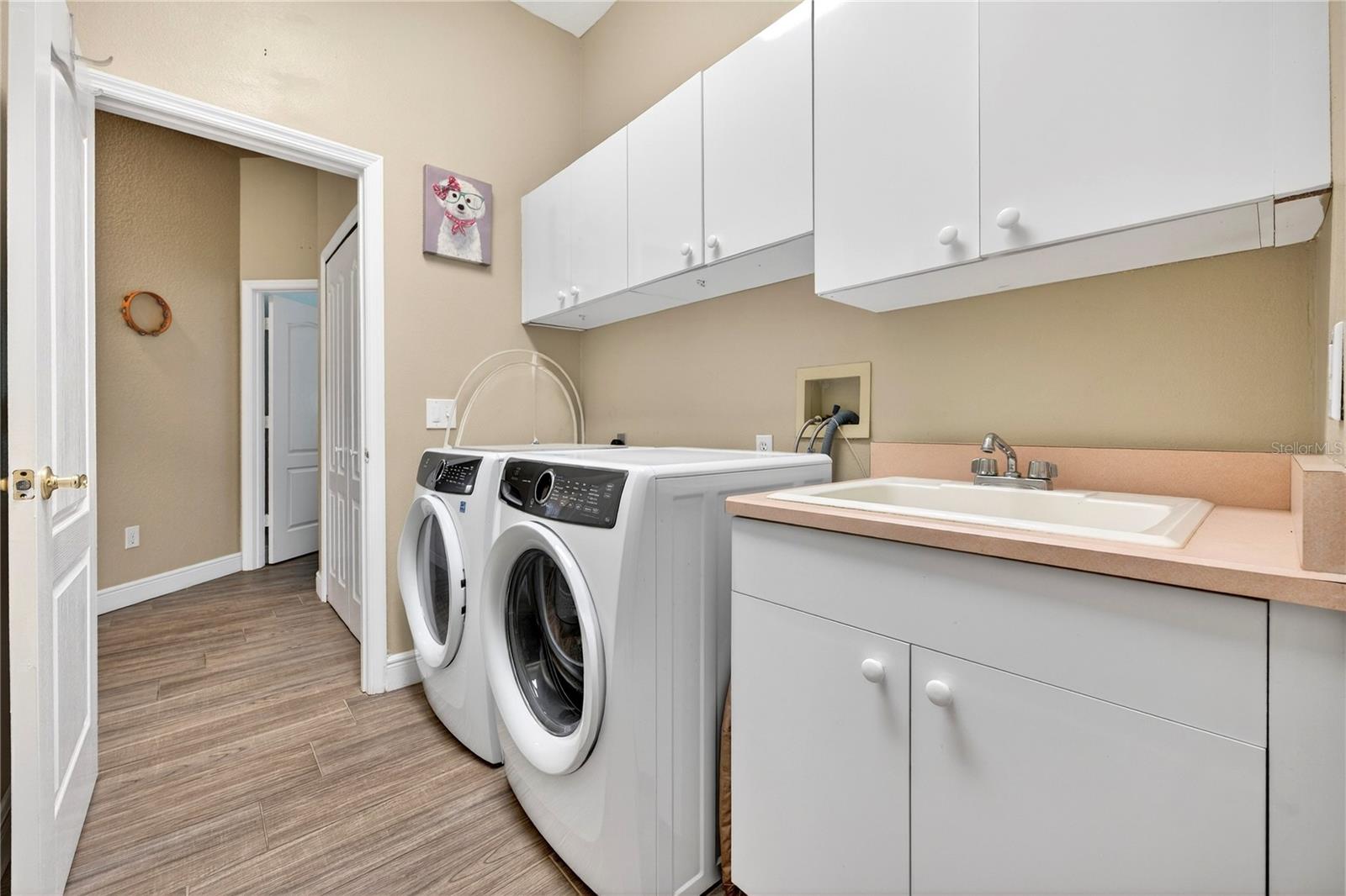 CYPRESS HEAD PUD PH I-A - Residential