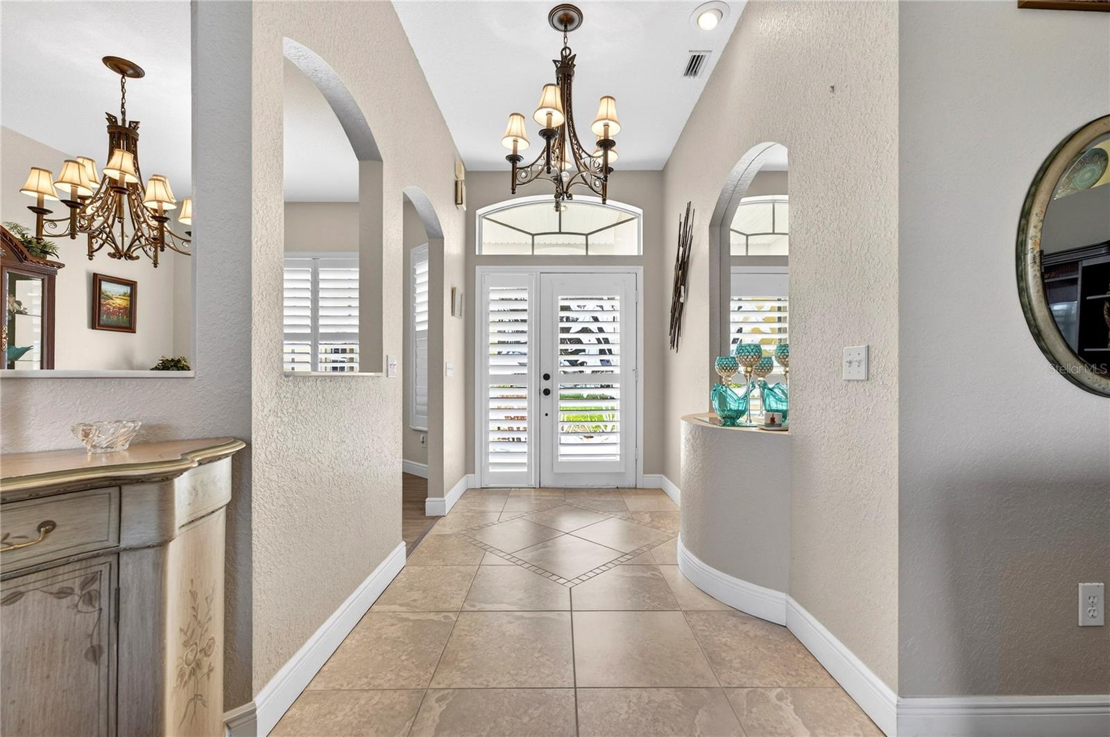 CYPRESS HEAD PUD PH I-A - Residential