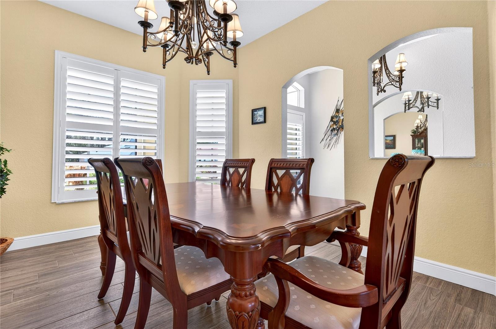 CYPRESS HEAD PUD PH I-A - Residential