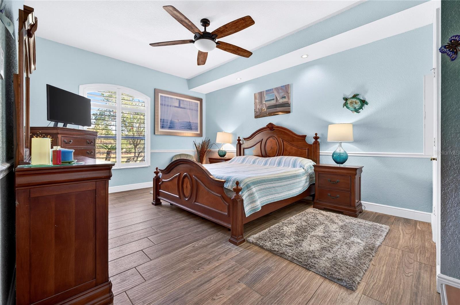 CYPRESS HEAD PUD PH I-A - Residential