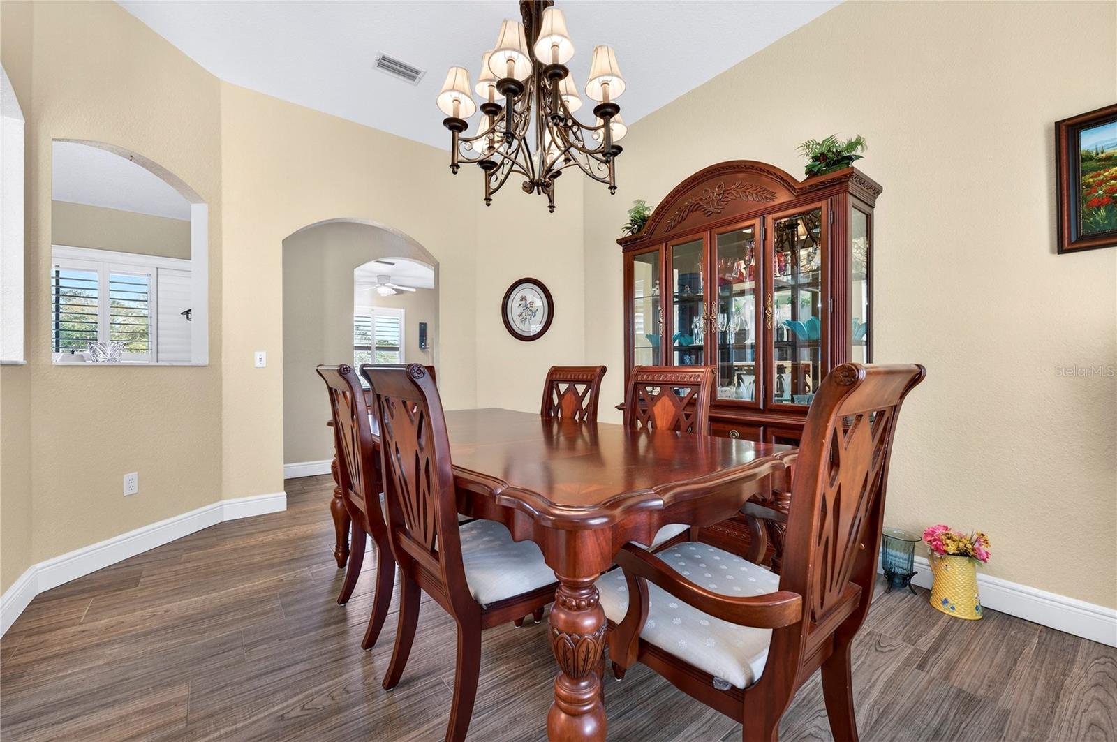 CYPRESS HEAD PUD PH I-A - Residential