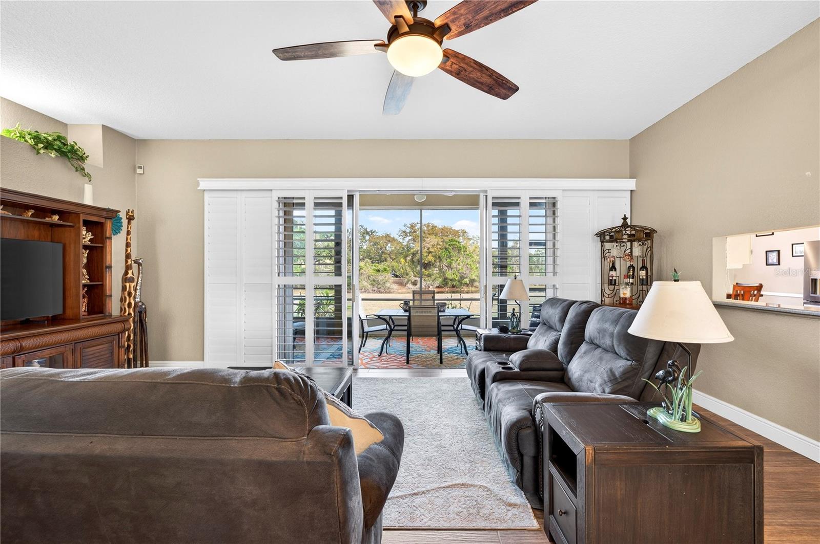 CYPRESS HEAD PUD PH I-A - Residential