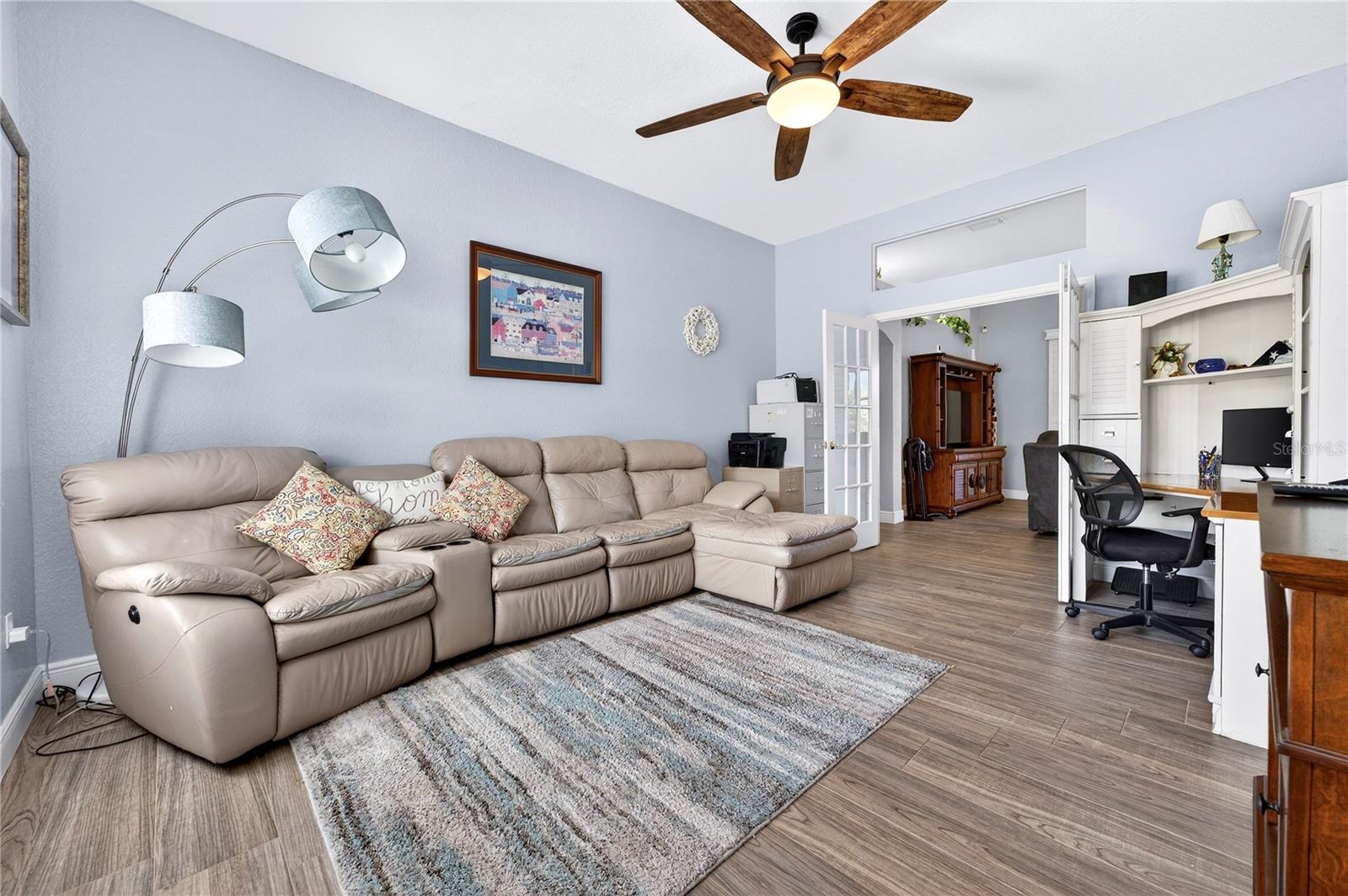 CYPRESS HEAD PUD PH I-A - Residential