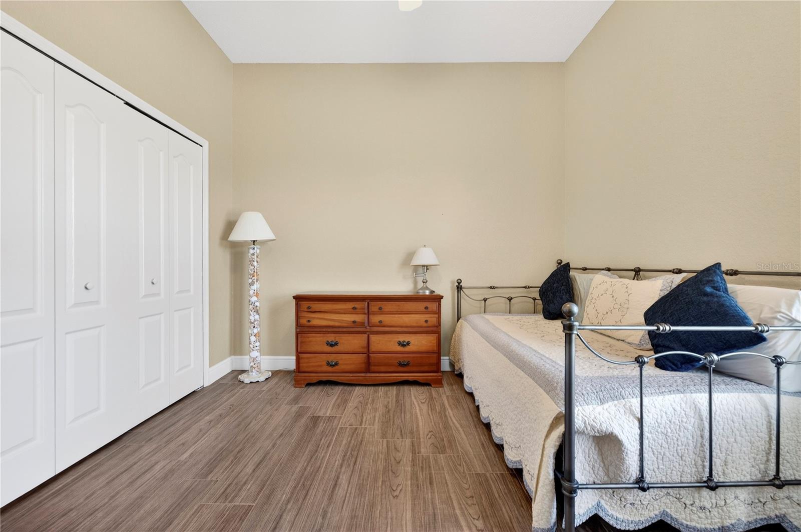 CYPRESS HEAD PUD PH I-A - Residential