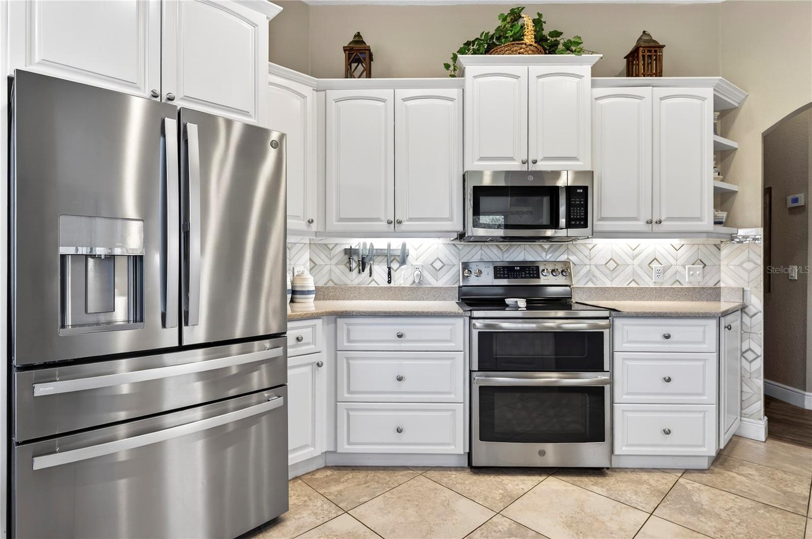 CYPRESS HEAD PUD PH I-A - Residential