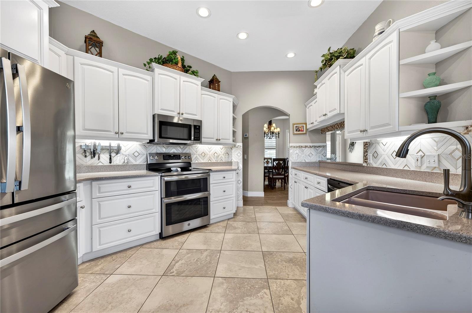 CYPRESS HEAD PUD PH I-A - Residential